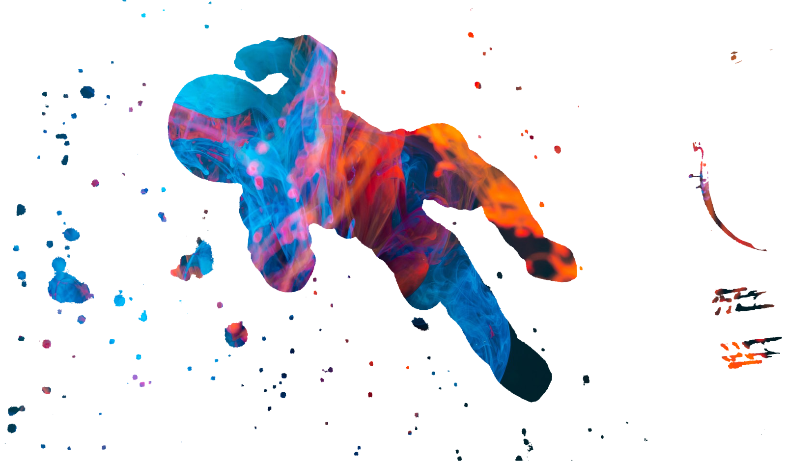 Example Hero Image